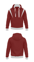Unity Point Junior High School 9601309 Hoodie - 2