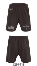 Mechs 6522870 Athletic Shorts With Pockets - 25