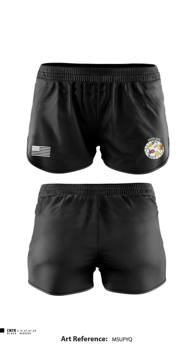 Bravo 3-2 ADA 14430873 Ranger Panties - 3