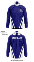Syracuse Academy of Science 19382903 Windbreaker - 3