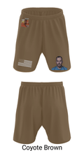 ALPHA BATTERY 2-116 FAR 52826459 Athletic Shorts With Pockets - 26