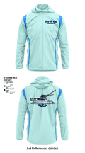 Bug N Out 92619524 Windbreaker - 1