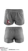 Anniston High School 96960836 Track Shorts - 3