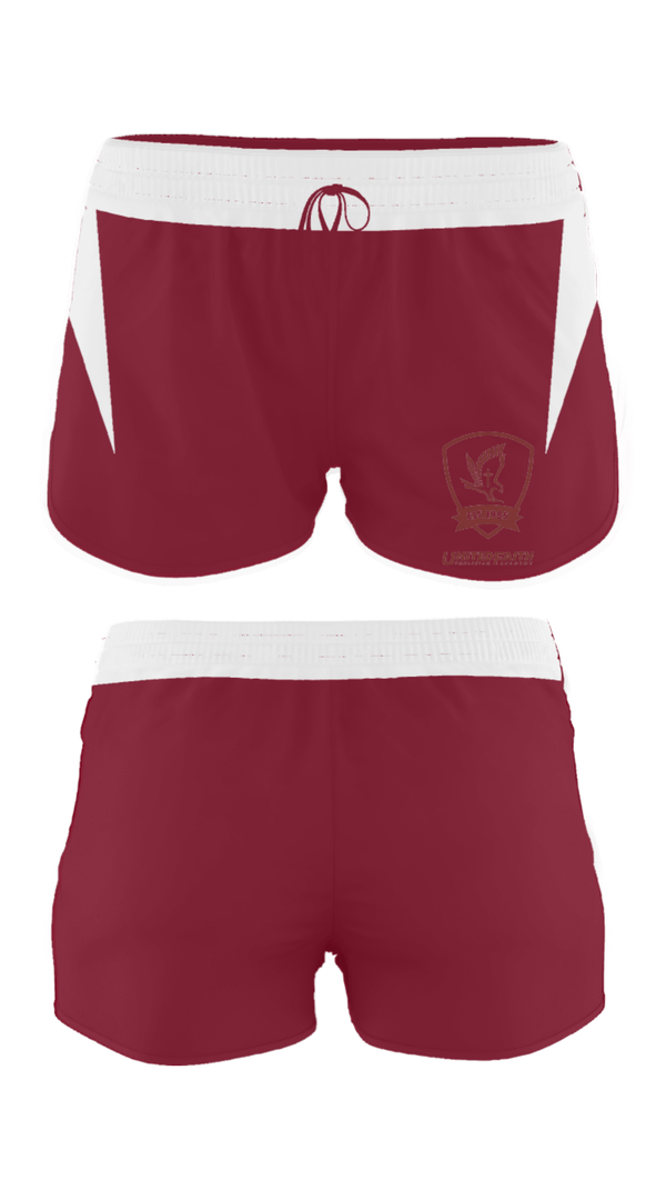 Women's Shorts, United Faith Christian Academy High School Basketball, Men's Basketball, Teamtime, Team time, sublimation, custom sports apparel, team uniforms, spirit wear, spiritwear, sports uniforms, custom shirts, team store, custom team store, fundraiser sports, apparel fundraiser