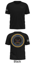 Navy SEAL 15609464 Short Sleeve Performance Shirt - 33