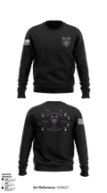 25B40 SLC 002-24 35265759 Crew Neck Sweatshirt - 2