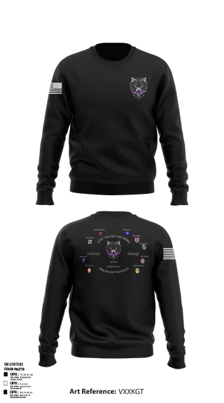 Crew Neck Sweatshirt, 25B40 SLC 002-24, Army, Teamtime, Team time, sublimation, custom sports apparel, team uniforms, spirit wear, spiritwear, sports uniforms, custom shirts, team store, custom team store, fundraiser sports, apparel fundraiser