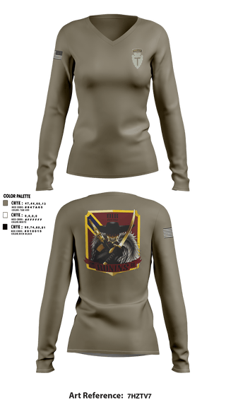 Women's Long Sleeve Vneck Shirt, , , Teamtime, Team time, sublimation, custom sports apparel, team uniforms, spirit wear, spiritwear, sports uniforms, custom shirts, team store, custom team store, fundraiser sports, apparel fundraiser