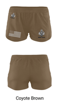 744 Night Train 26449981 Ranger Panties - 2