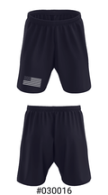 Team Cherokee 76453345 Athletic Shorts With Pockets - 24