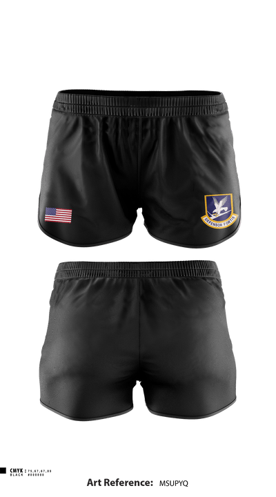 315 SFS CHS 73678027 Ranger Panties - 1