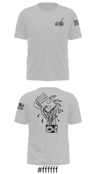 Short Sleeve Performance Shirt, , National Guard, Teamtime, Team time, sublimation, custom sports apparel, team uniforms, spirit wear, spiritwear, sports uniforms, custom shirts, team store, custom team store, fundraiser sports, apparel fundraiser