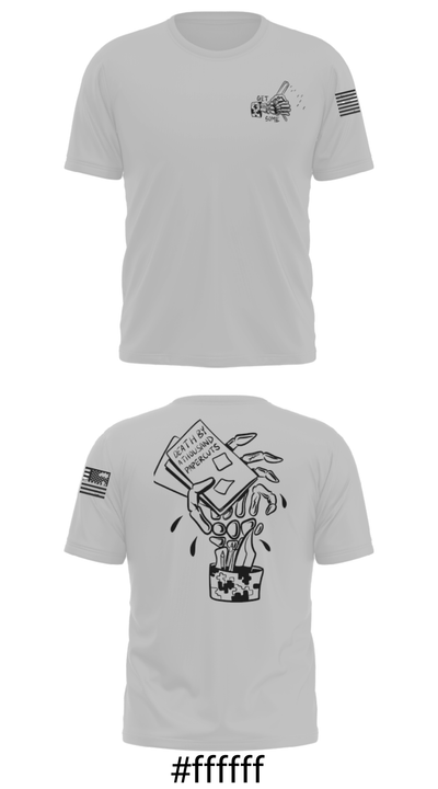 HHB 2-130 FAR 21381973 Short Sleeve Performance Shirt - 29