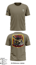 3-133 FA 70362303 Short Sleeve Performance Shirt - 1
