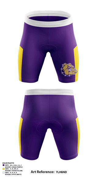 Men's Compression Shorts, Baker Middle School Wrestling, Wrestling, Teamtime, Team time, sublimation, custom sports apparel, team uniforms, spirit wear, spiritwear, sports uniforms, custom shirts, team store, custom team store, fundraiser sports, apparel fundraiser