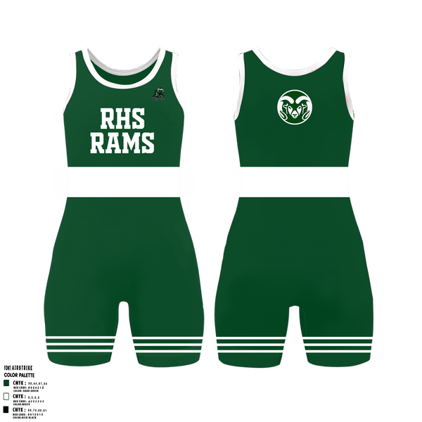 Wrestling Singlet, Raymond High School Wrestling, Wrestling, Teamtime, Team time, sublimation, custom sports apparel, team uniforms, spirit wear, spiritwear, sports uniforms, custom shirts, team store, custom team store, fundraiser sports, apparel fundraiser