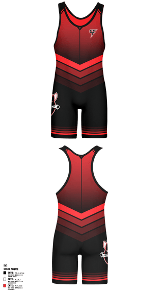 Wrestling Singlet, Bombers Wrestling, Wrestling, Teamtime, Team time, sublimation, custom sports apparel, team uniforms, spirit wear, spiritwear, sports uniforms, custom shirts, team store, custom team store, fundraiser sports, apparel fundraiser