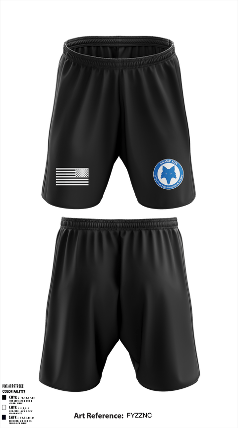 Athletic Shorts With Pockets, 157 FS169 AMXS, Air Force, Teamtime, Team time, sublimation, custom sports apparel, team uniforms, spirit wear, spiritwear, sports uniforms, custom shirts, team store, custom team store, fundraiser sports, apparel fundraiser