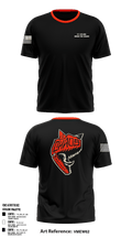 C 1-43 ADA 26758454 Short Sleeve Performance Shirt - 6