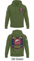 Canyon Creek Rural Fire District 51909217 Hoodie - 46