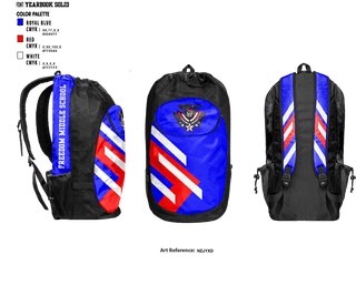 Gear Bag, Freedom Middle School Basketball, Men's Basketball, Teamtime, Team time, sublimation, custom sports apparel, team uniforms, spirit wear, spiritwear, sports uniforms, custom shirts, team store, custom team store, fundraiser sports, apparel fundraiser