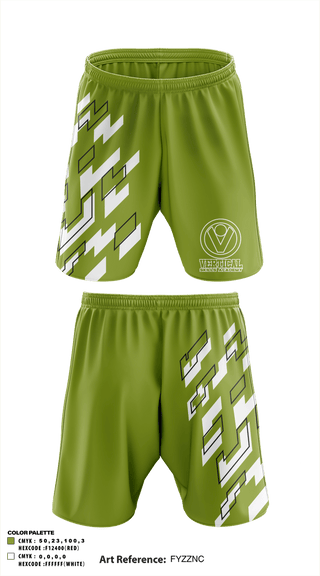 Athletic Shorts With Pockets, Vertical Skills Academy, Spirit Store, Teamtime, Team time, sublimation, custom sports apparel, team uniforms, spirit wear, spiritwear, sports uniforms, custom shirts, team store, custom team store, fundraiser sports, apparel fundraiser