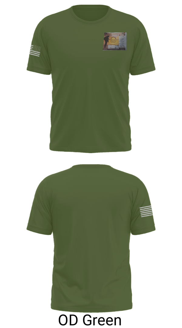 Short Sleeve Performance Shirt, , Army, Teamtime, Team time, sublimation, custom sports apparel, team uniforms, spirit wear, spiritwear, sports uniforms, custom shirts, team store, custom team store, fundraiser sports, apparel fundraiser