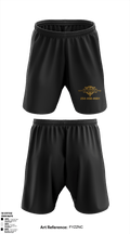 Sutton Construction 94593976 Athletic Shorts With Pockets - 6