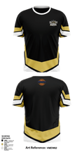 Enoch Elite 30450172 Short Sleeve Performance Shirt - 1