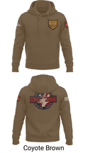 Colorguard 93343371 Hoodie - 43