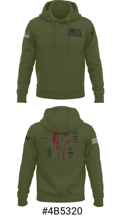V 2/2 53497899 Hoodie - 43