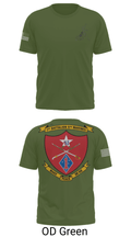 1/5 Apache 60’s 44097670 Short Sleeve Performance Shirt - 40