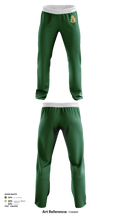 Saint Albert High School Baseball 23620889 Sweatpants - 10