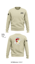 3-17 ACS 70339426 Crew Neck Sweatshirt - 15