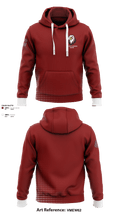 Crossett Learning Center 58247294 Hoodie - 1
