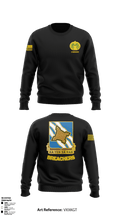 1-390TH B CO. 88866436 Crew Neck Sweatshirt - 2