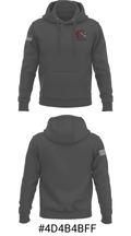 Curtis Baptist High School Soccer 45048321 Hoodie - 39