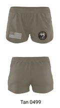Mendocino County Coastal Sector 79074702 Ranger Panties - 33