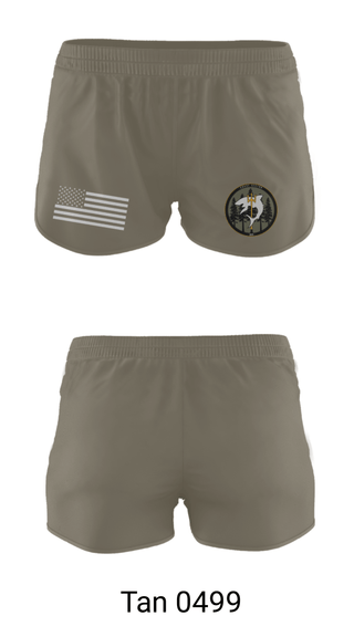 Ranger Panties, , Police, Teamtime, Team time, sublimation, custom sports apparel, team uniforms, spirit wear, spiritwear, sports uniforms, custom shirts, team store, custom team store, fundraiser sports, apparel fundraiser