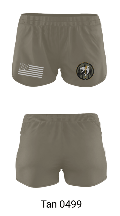 Mendocino County Coastal Sector 79074702 Ranger Panties - 33