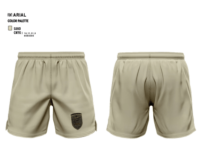 FWC SW SOG 50539560 Ranger Panties - 10