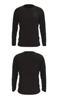 Wolfpack 3949 49219109 Long Sleeve Performance Shirt - 33