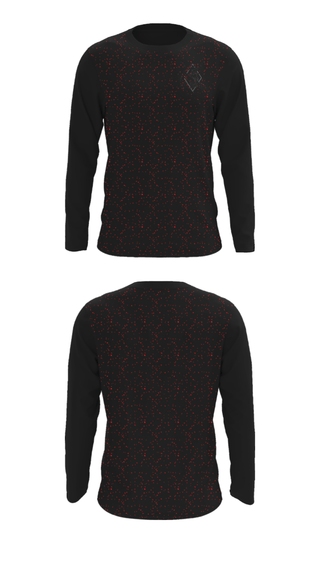 Long Sleeve Performance Shirt, Wolfpack 3949, , Teamtime, Team time, sublimation, custom sports apparel, team uniforms, spirit wear, spiritwear, sports uniforms, custom shirts, team store, custom team store, fundraiser sports, apparel fundraiser