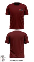NETTTS 23897188 Short Sleeve Performance Shirt - 1