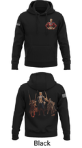 6th BEB Elk Forward  Support Company 17164006 Hoodie - 45