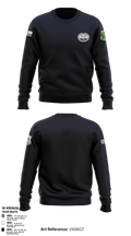 Medic 90130615 Crew Neck Sweatshirt - 3