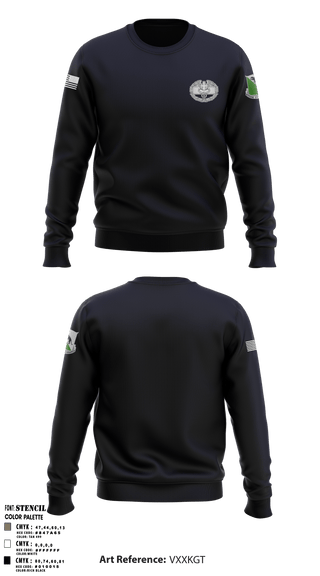 Crew Neck Sweatshirt, , Army, Teamtime, Team time, sublimation, custom sports apparel, team uniforms, spirit wear, spiritwear, sports uniforms, custom shirts, team store, custom team store, fundraiser sports, apparel fundraiser
