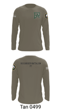 Roughrider Battalion 33951588 Long Sleeve Performance Shirt - 17