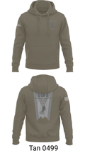 Underwater Search and Recovery Unit 43495281 Hoodie - 47