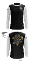 SUDT GAMING 90461587 Long Sleeve Performance Shirt - 2